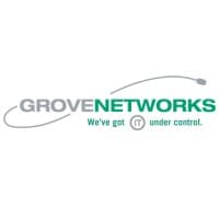 Grove logo