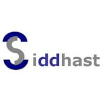 Siddhast IP Innovation logo