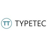 Typetec logo