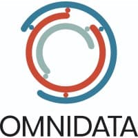 Omni Data logo