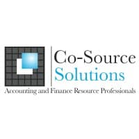 Co-Source Solutions logo