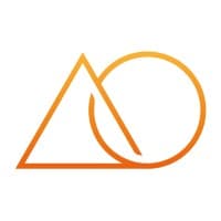 AO UK logo