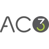AC3 logo