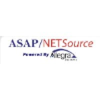 ASAP/NetSource logo