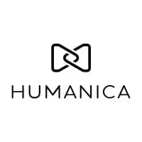 Humanica Public Company Limited logo