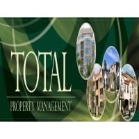 Total Property Management logo