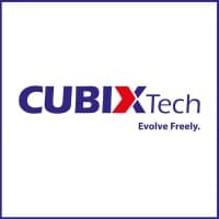 CubixTech Integration Pvt logo