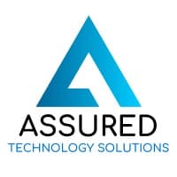 Assured Technology Solutions logo