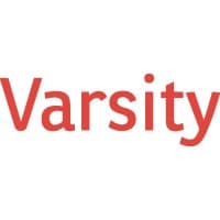 Varsity logo
