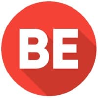 Be Found Be Chosen logo
