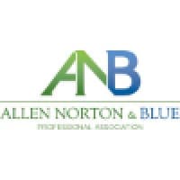 Allen Norton & Blue P.A logo