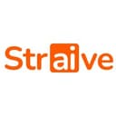 Straive logo