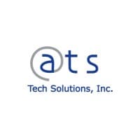 ATS Tech Solutions logo
