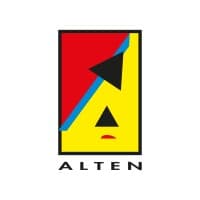ALTEN Nederland logo