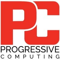 Progressive Computing logo