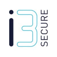 I3secure logo
