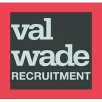 Val Wade Recruitment logo