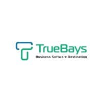 TrueBays IT Software Trading logo