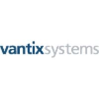 Vantix logo