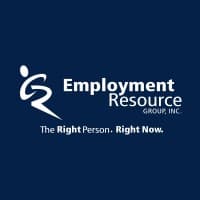 Employment Resource Group logo