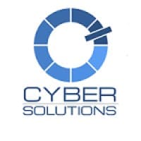 Cyber Solutions logo