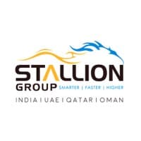 Stallion Group logo