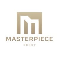 MASTERPIECE GROUP logo