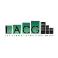 LACG logo