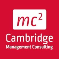 Cambridge Management Consulting logo