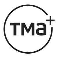 The Mark Agency logo