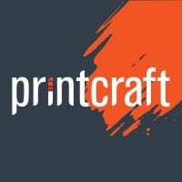 Printcraft Australia logo