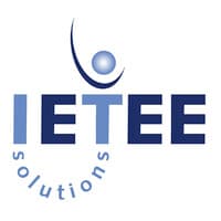 IeTee Solutions logo