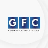 Golden Falcon Consultants logo