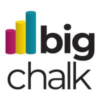 Big Chalk logo