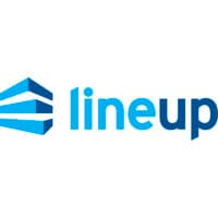 Lineup logo