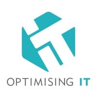 Optimising IT logo