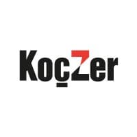 KoÃ§Zer logo