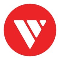Viafoura logo