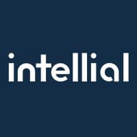 Intellial Solutions Pvt logo