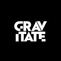 GRAVITATE Digital logo