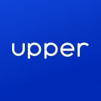 UPPER logo