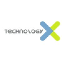 Technology-X logo