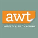 AWT Labels & Packaging logo