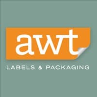 AWT Labels & Packaging logo