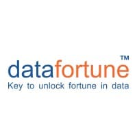 Datafortune logo