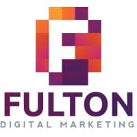 Fulton Digital Marketing logo