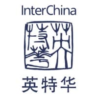 InterChina logo