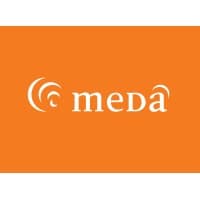 Meda logo