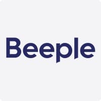 Beeple logo