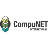 CompuNET International logo